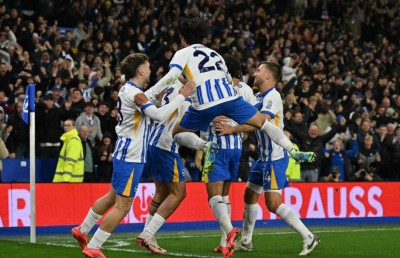 ކެރިއަރުގެ އެންމެ ބޮޑު ވެއްޓުމާ ގާޑިއޯލާ ކުރިމަތިލާން ޖެހިއްޖެ