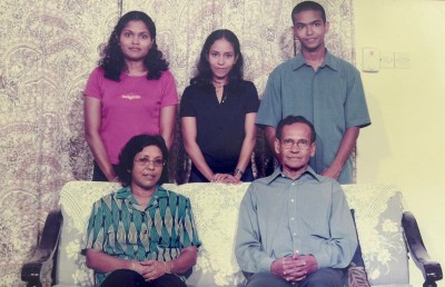 ޑރ. ޒާހިރު: ރާއްޖޭގެ މިޒަމާނުގެ ތައުލީމުގެ އެންމެ ވަރުގަދަ ތަނބު