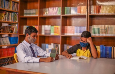 ކޮމިއުނިޓީ ފަންޑު: ބޮޑު ތަރުހީބެއް ލިބޭ