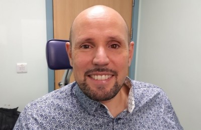 ފުރަތަމަ 3ޑީ ލޯ އިނގިރޭސި ވިލާތުގެ މީހަކަށް