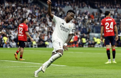 މޮޅުވެގެން އުފާފާޅުކޮށްލާނެ ފުރުސަތެއް ރެއާލަށް ނުލިބުނު، އަނިޔާގެ ވޭން އިތުރަށް ބޮޑުވެއްޖެ