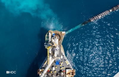 ރަސްމާލެ ހިއްކުމުގެ މަސައްކަތް އަލުން ފަށައިފި