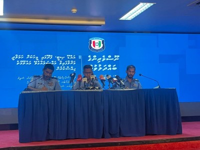ޒަޔާންގެ މަރުގެ ތަހުގީގަށް ނުފޫޒު ފޯރުވި ވަކީލުގެ މައްސަލަ ބާ ކައުންސިލަށް
