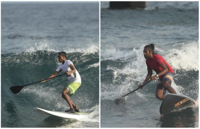 ސީސްޕޯޓްސް ރަންނަމާރި ޗެލެންޖް: އެސްޔޫޕީގެ ތާރީހީ ފައިނަލަށް މުއާޒާއި ތޮއްލަމް