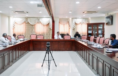 އާ ހެއްކެއް ލިބުމުން ޓެރަރިޒަމް މައްސަލަތައް އަލުން ބެލޭ އިސްލާހެއް!