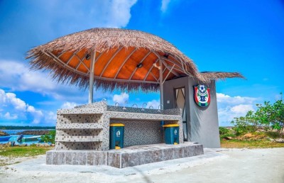 ކޮމިއުނިޓީ ފަންޑު: ބޮޑު ތަރުހީބެއް ލިބޭ