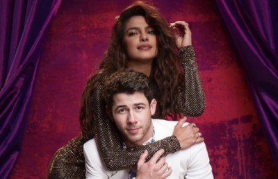 ވަރީގެ ވާހަކަ އަށް ޕްރިޔަންކާ ރައްދު ދިނީ "ވަރަށް ލޯބިވޭ" ޕޯސްޓަކުން