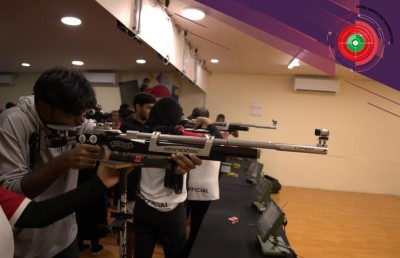 ގައުމީ ޝޫޓިން ޗެމްޕިއަންޝިޕަށް އާއްމުންގެ ބޮޑު ތަރުހީބެއް