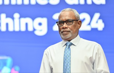 ރައްޔިތުން ބޭނުންވެއްޖެ ނަމަ ދާއިރާގެ މަޖިލިސް މެންބަރު ދުރުކުރެވެން ޖެހޭނެ: އަބްދުއްރަހީމް