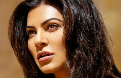 ސުޝްމިތާގެ "އާރިއާ" ސީޒަން 2 އަންނަ މަހުގެ 10 ގައި