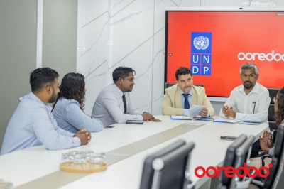 މިފަހަރު މިޔަހެލި ކޭމްޕުގައި ބައިވެރިވުމުގެ ފުރުސަތު މަދަނީ ޖަމުއިއްޔާތަކަށް