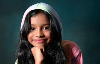 މަހުލޫފްގެ ދަރިފުޅު ރަޝިއާގެ "ދަ ވޮއިސް" އާ ދިމާއަށް