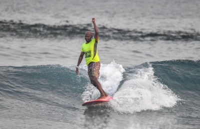 ސީ ސްޕޯޓްސް ރަންނަމާރި ޗެލެންޖް 2021: ގައުމީ ލޯންގްބޯޑް ސާފިން ޗެމްޕިއަންކަން ކުޑައިއްސެ އަށް