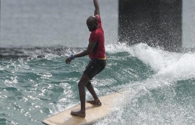 ސީ ސްޕޯޓްސް ރަންނަމާރި ޗެލެންޖް: ލޯންގްބޯޑުގެ ބްރޯންޒް މެޑަލް ޝެޑޯ ހޯދައިފި