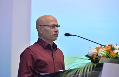 ދިރާގު އެޕްރެންޓިސްޝިޕް ޕްރޮގްރާމް: މިއަހަރު 17 ބައިވެރިން ގްރެޖުއޭޓްވި