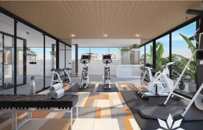 އިންޑިއާ ކުންފުންޏަކުން ހުޅުމާލޭގައި ފްލެޓް އަޅަނީ