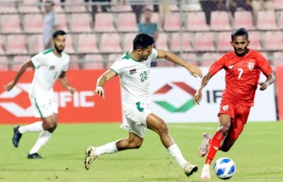 ސެންޓޭގެ ލަނޑުން މޮޅުވެ މަރުވެފައިއޮތް ދިވެހި ފުޓްބޯޅައަށް  އުއްމީދެއް