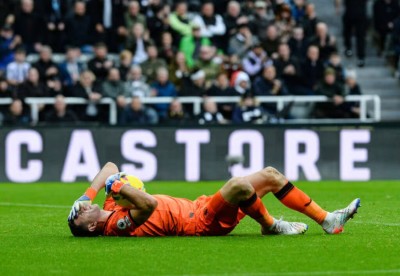 ވޯލްޑްކަޕަށް 21 ދުވަސް: އާޖެންޓީނާގެ އެއް ނަންބަރު ގޯލްކީޕަރު މާޓިނޭޒްއަށް އަނިޔާވެއްޖެ