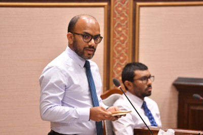 2023ގެ ބަޖެޓު ވާނީ އުއްމީދީ ބަޖެޓަކަށް: މިނިސްޓަރު