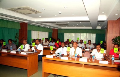 ސްޕޯޓްސް ޕޮލިޓިކްސް: ފީފާގެ ބްލައިންޑްސޮޕްޓްގެ ނިވަލުގައި، އިންތިހާބު ކަށަވަރު ނުކުރެވޭ ކްލަބްތަކެއްް