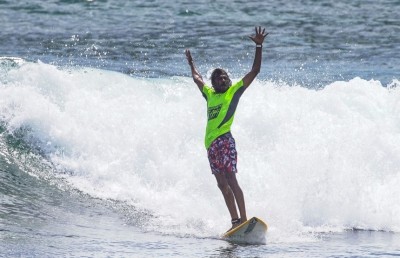 ސީ ސްޕޯޓްސް ރަންނަމާރި ޗެލެންޖް 2021: މުބާރާތުގެ ފަހު ހީޓުތައް މާދަމާ