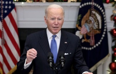 އޮމިކްރޮންގެ ބިރަށް ލޮކްޑައުން ކުރާކަށް ނުޖެހޭ: ބައިޑަން