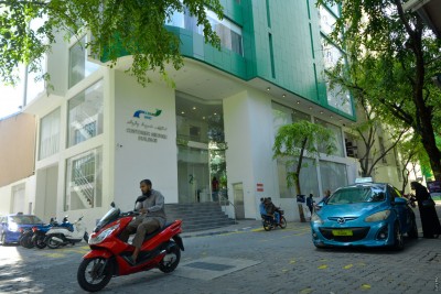 ފެން ބިލު މަޢާފްކޮށްދިނުމަށް ހުޅުވާލި ޕްރޮގްރާމްގެ މުއްދަތު އަންނަ މަހު ހަމަވަނީ