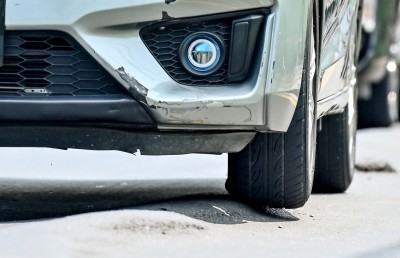 އަމީނީ މަގުގެ ތާރުގަނޑުގެ ހަލާކުވެ ނުރައްކާ ހާލަތަކަށް