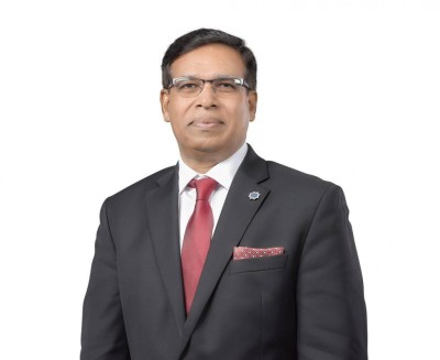 އެމްއައިބީގެ އާ ޗެއާމަން އަކަށް މާޖިދުއް ރަޙްމާން، އާ ސީއީއޯ އަކަށް މުފައްދަލް