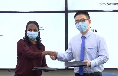 ތ. އަތޮޅުގެ ހުރިހާ ރަށެއްގައި އިރުގެ އަލިން ހަކަތަ އުފައްދަނީ