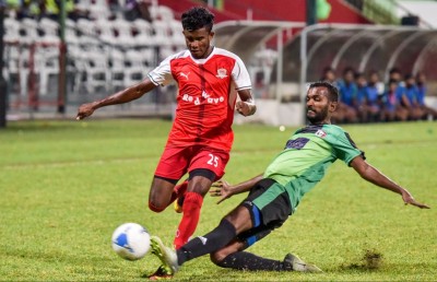 ވާދަވެރި އޭދަފުއްޓާއި ތިމަރަފުށި އެއް ގުރޫޕެއްގައި އަދި އައްޑު އާއި ހުރާ ގުރޫޕް ސީ އަށް