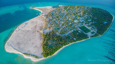 ނިލަންދޫ ނަރުދަމާ ހައްލުކުރާނެ ގޮތް ދެ މަސްތެރޭގައި ހިއްސާކުރުމަށް އަންގައިފި