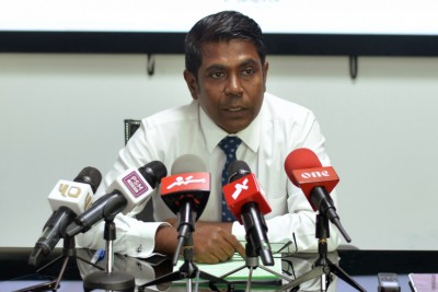 އަންނަ މަހު 1.6 މިލިއަން ފަތުރުވެރިން ގެނައުމުގެ އަމާޒު ހާސިލްވާނެ: ތައްޔިބް