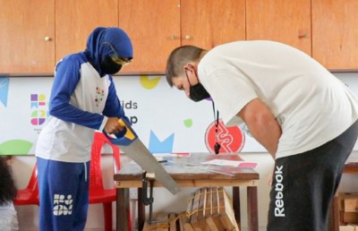 ހުނަރުވެރި މަސައްކަތްތެރިން ހޯދުމުގެ ދަތި ކަމަށް ފިންލެންޑް ސްކޫލުން ހައްލު