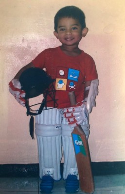 އަޒްޔާން: މިލާންގެ ތިންވަނަ ޖީލުގެ ޒުވާން ތަރި