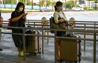 މެލޭޝިއާ-ސިންގަޕޫރު ބޯޑަރު ހުރަސްކުރަން ލުއިތަކެއް ދީފި