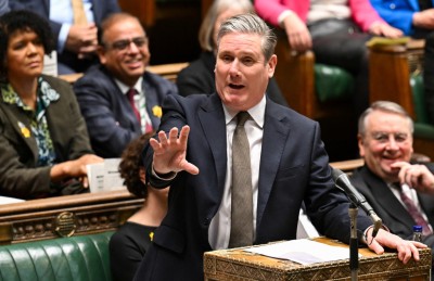 އިޒްރޭލުން ހިންގަނީ ނަސްލު ނައްތާލުމުގެ އަމަލެއް ނޫން: އިނގިރޭސި ބޮޑުވަޒީރު