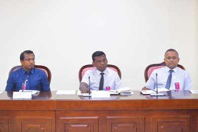 ވޯލްޑްކަޕް ރައިޓްސް އޮފާ ފުރަތަމަ ލިބުނީ ޕީއެސްއެމްއަށް، ދޫކޮށްލީ ފައިސާ ނެތް ކަމަށް ބުނެ