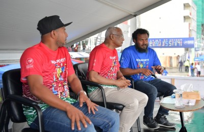 ސާފިންއާ މެދު ކުރިން ދެކެނީ ވަކަރުގޭ ކުދިން ކުރާކަމެއްގެ ގޮތުގައި، މިހާރު ހާލަތު ބަދަލުވެއްޖެ: ސޮބާ