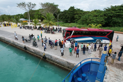 އެޑިޓޯރިއަލް: ރައްޔިތުންގެ ކުންފުނި މުޖުތަމަޢުއަށް ޙިދުމަތް ކުރުމުގައި މެކުހަށް!