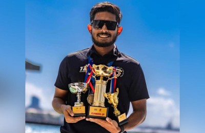 އަޒްޔާން: މިލާންގެ ތިންވަނަ ޖީލުގެ ޒުވާން ތަރި