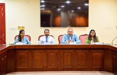 ރަސްދޫ މަރު: އެކްސްކާޝަން ކުންފުނީގެ ލައިސެންސް އޮތީ މުއްދަތު ހަމަވެފައި، ހަރުކަށި ފިޔަވަޅު އަޅަނީ