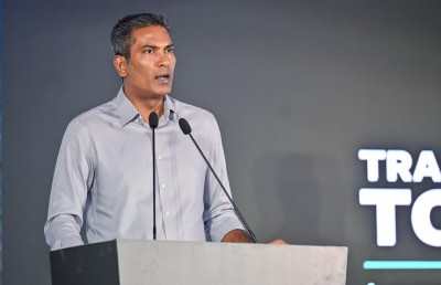 ހުޅުމާލެ 3 އިން ޖެނުއަރީގެ ނިޔަލަށް ގޯތި ދީ ނިންމާނަން: ފަޒުލް