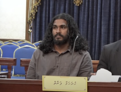 އަރުޝަދު ބަންދުކޮށްގެން ހައި ކޯޓަށް ހާޒިރުކުރުމަށް ނެރުނު އަމުރު ބާތިލް ކޮށްފި