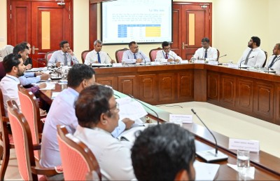 ދަރަނި މެނޭޖް ނުކުރެވުނީ ފިޔަވަޅު އެޅުން ލަސްވުމުން: އޮޑިޓް އޮފީސް