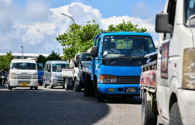މާލޭގައި މިނީބަހުގެ ހިދުމަތް ނުފެށެނީ ބަޖެޓް ނުދޭތީ: މިނިސްޓަރު