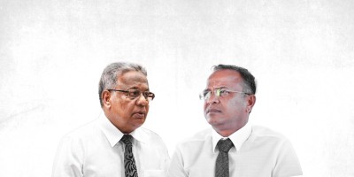 އަނދުން ހުސައިން، ސަލީމަށް: ހެޔޮ ވިސްނުން ދެއްވީތީ އުފާކުރަން