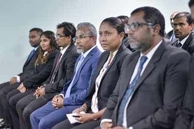 މައްސަލައަކުން ބަރީއަވުމަށް ފަނޑިޔާރުން އިސްތިއުފާ ދޭނަމަ ޝަރަފުވެރިކަމާއެކު ވަކިނުވެވޭނެ: ޖޭއެސްސީ