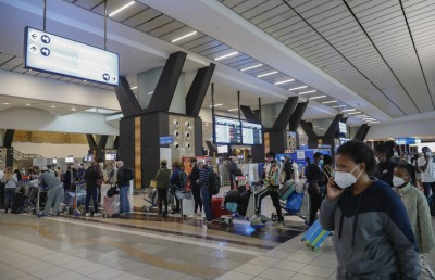 ކޮވިޑްގެ އާ ވެރިއަންޓާ ކުރިމަތިލާންވީ ބޯޑަރުތައް ބަންދު ނުކޮށް: ޑަބްލިއުއެޗްއޯ