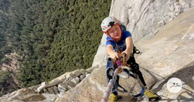 އަށް އަހަރުގެ ސޭމް، އެލް ކަޕިތާނަށް އަރައި ރެކޯޑެއް ހަދައިފި